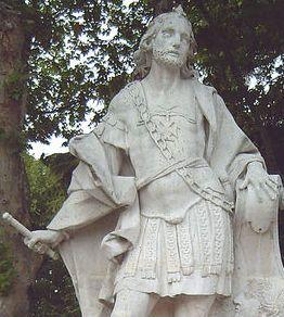 Alfonso III el Magno Alfonso III el Magno