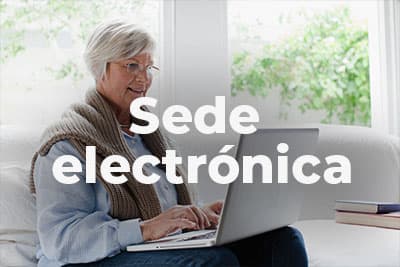 Accede a la sede electronica de tu pueblo